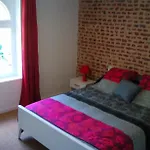 Appartement De L'ancien Moulin Valmont (Seine-Maritime)