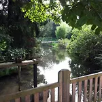 De L'ancien Moulin Appartement Valmont (Seine-Maritime)