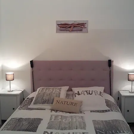 De L'ancien Moulin *