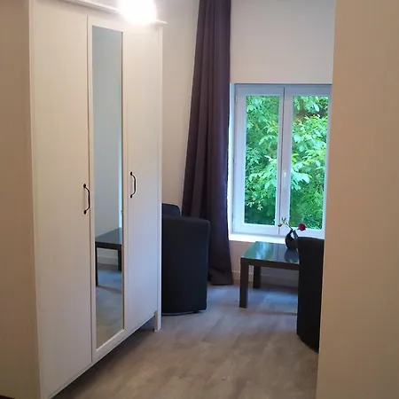 Appartement De L'ancien Moulin Valmont (Seine-Maritime)