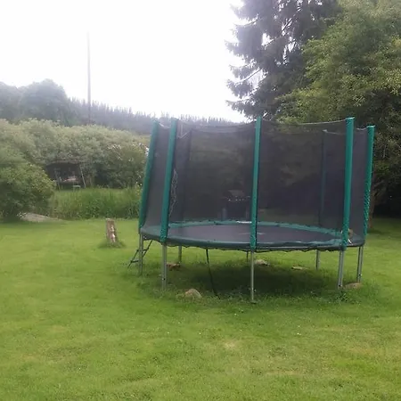 Apartment De L'ancien Moulin