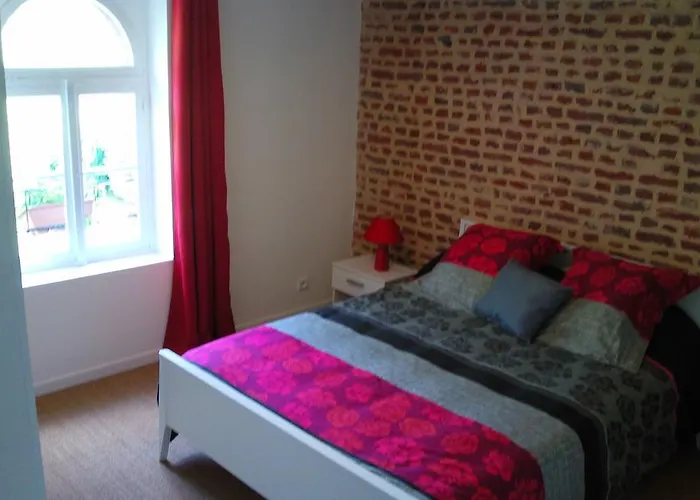 Apartment De L'ancien Moulin Valmont (Seine-Maritime)