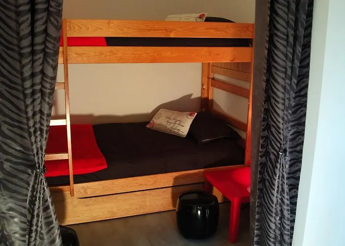 De L'ancien Moulin * Valmont (Seine-Maritime)