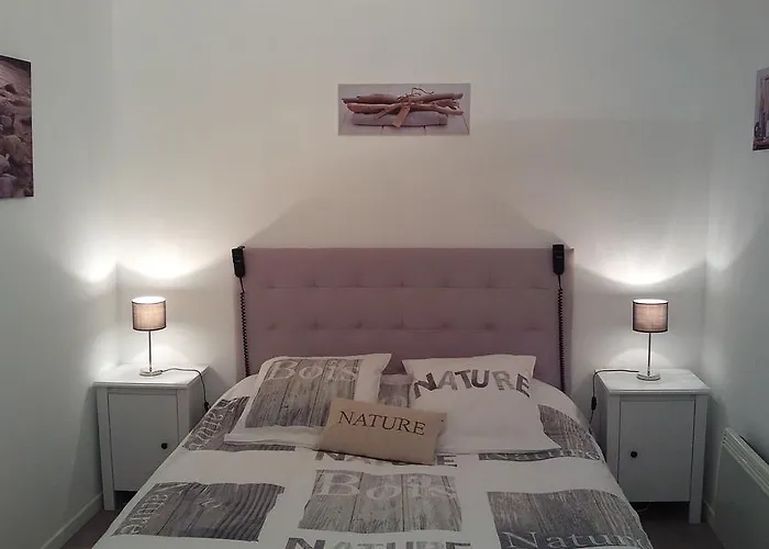 De L'ancien Moulin *