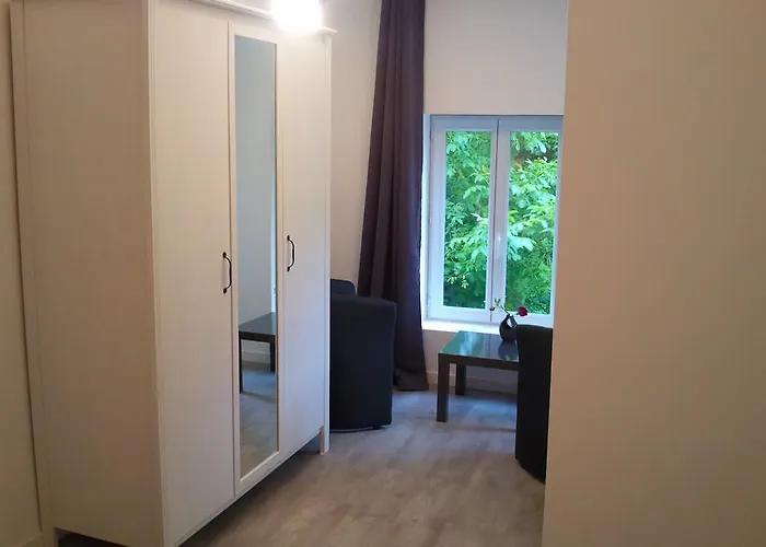 Apartment De L'ancien Moulin Valmont (Seine-Maritime)