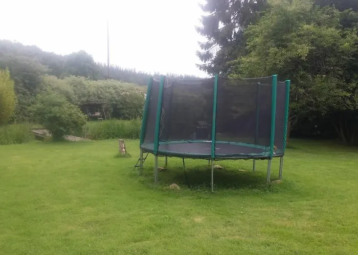 Apartment De L'ancien Moulin